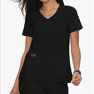 KOI Basics 373 Women's Becca Scrub Top